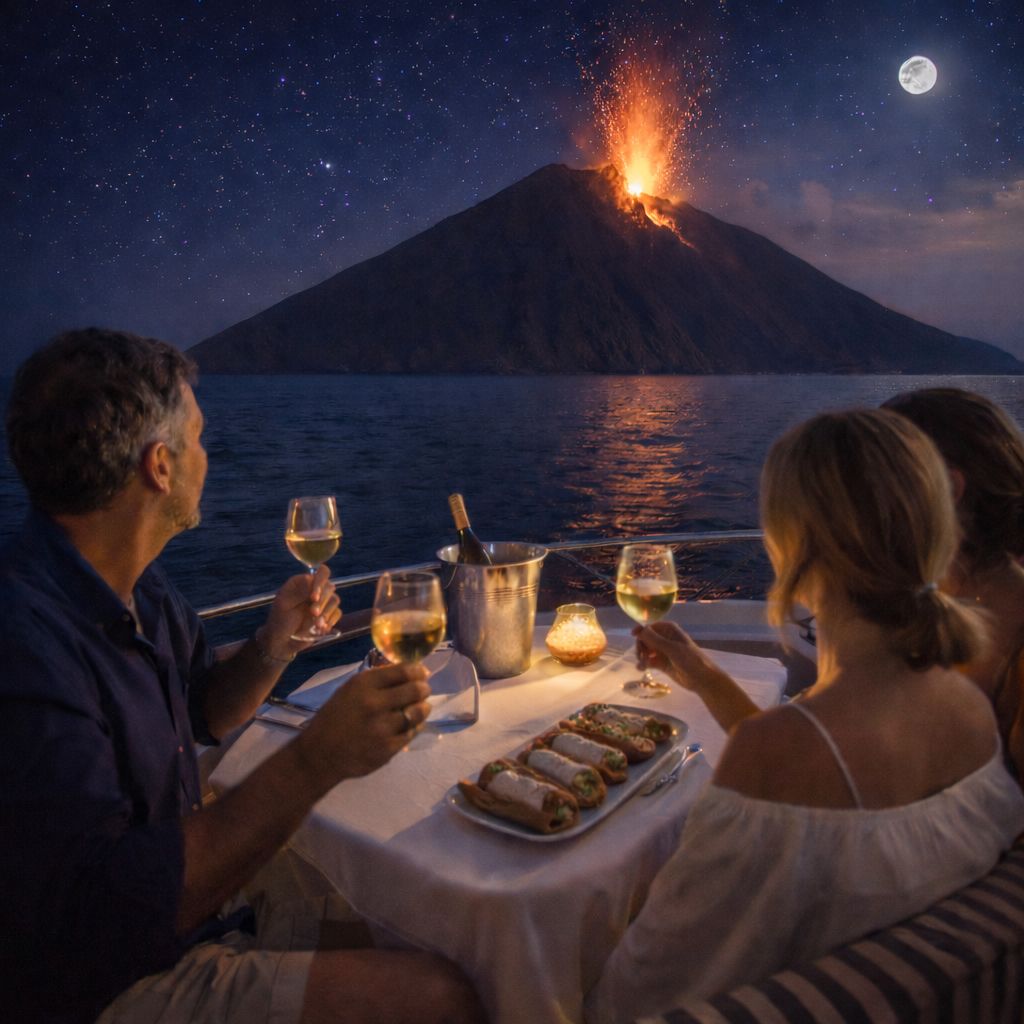 Stromboli